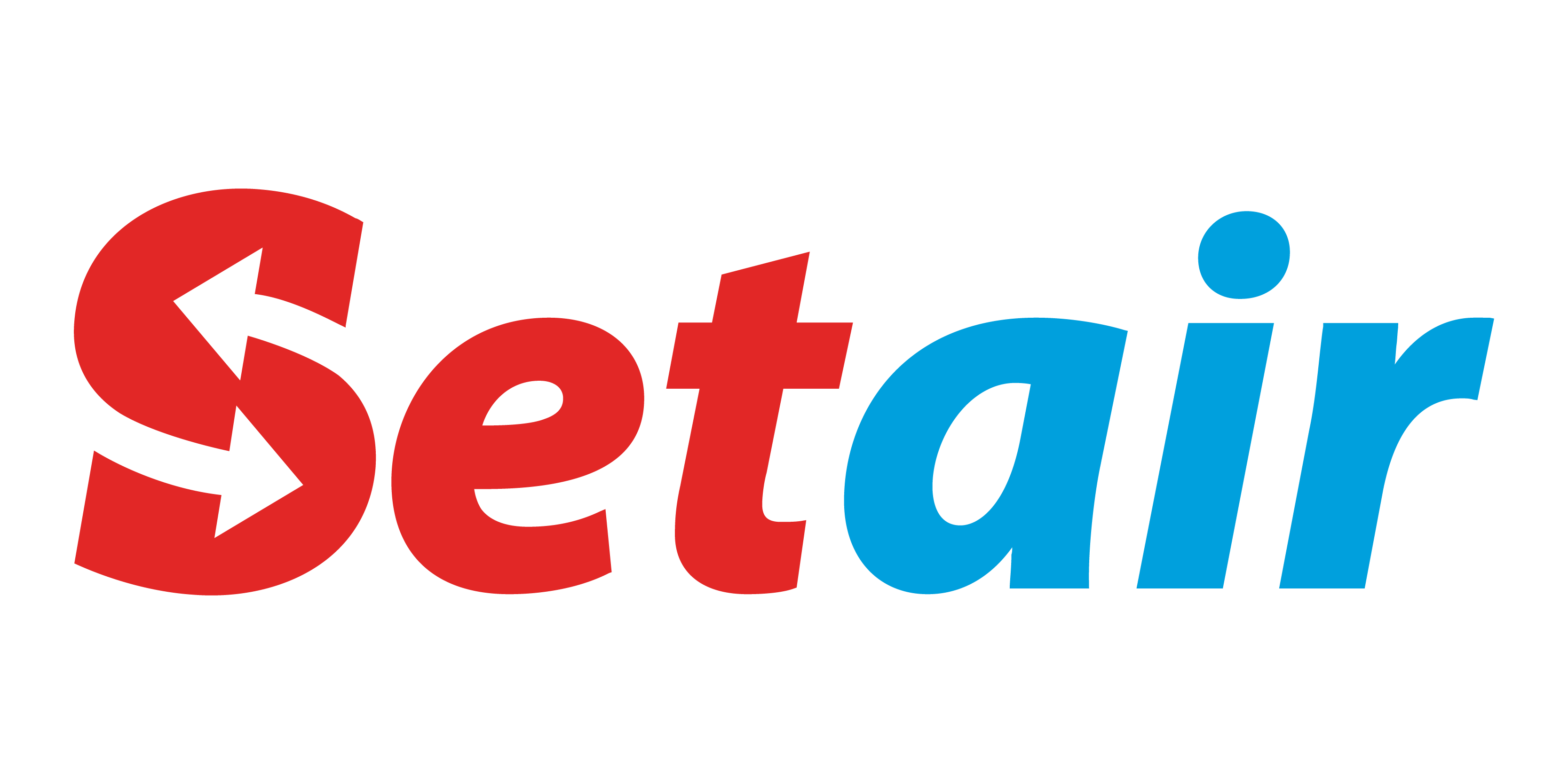 Setair Hava Taşımacılığı logo